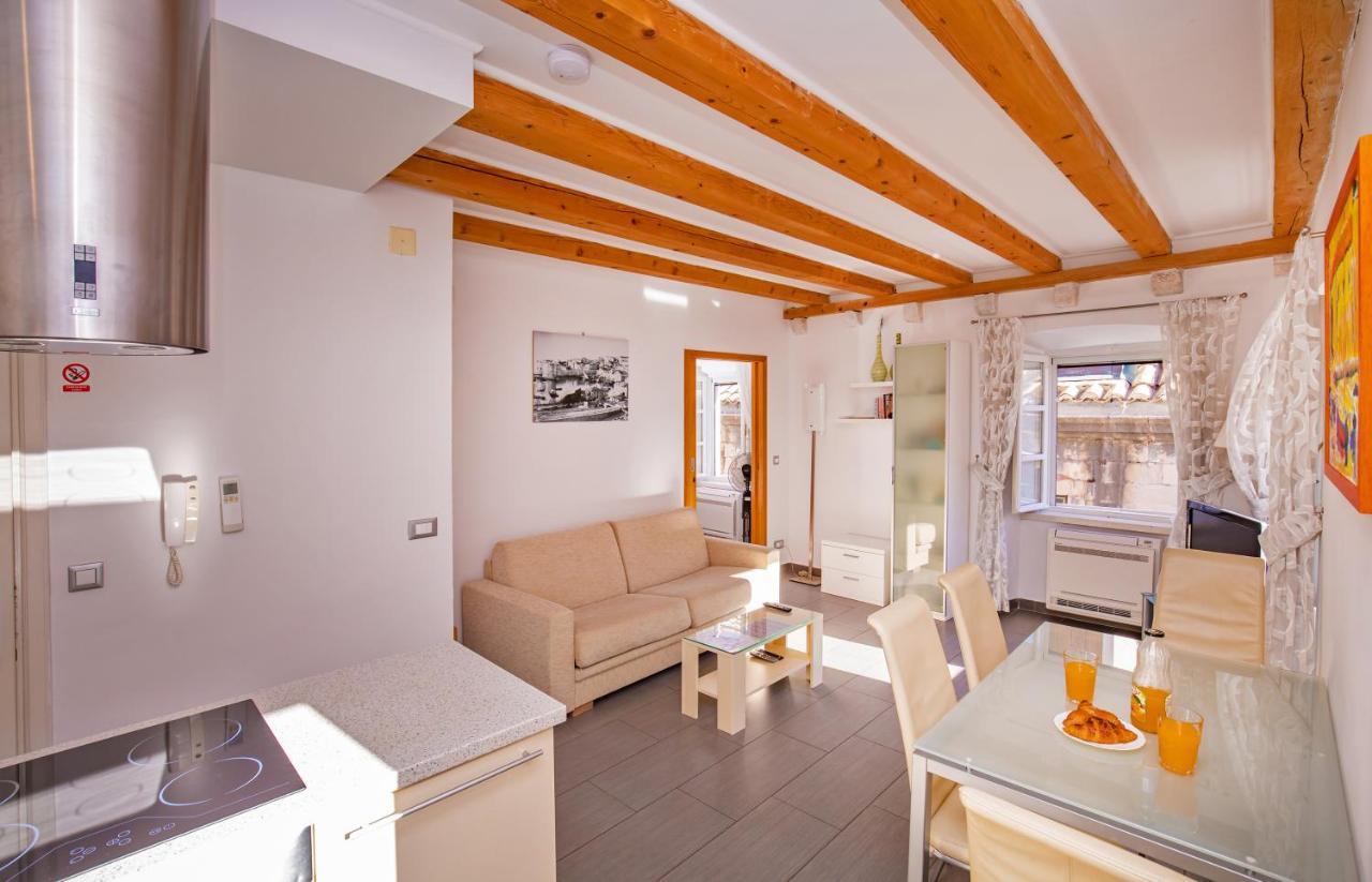 Apartments Espana 2 دوبروفينك المظهر الخارجي الصورة