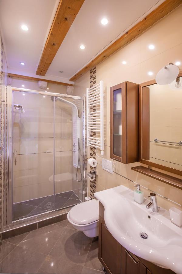 Apartments Espana 2 دوبروفينك المظهر الخارجي الصورة