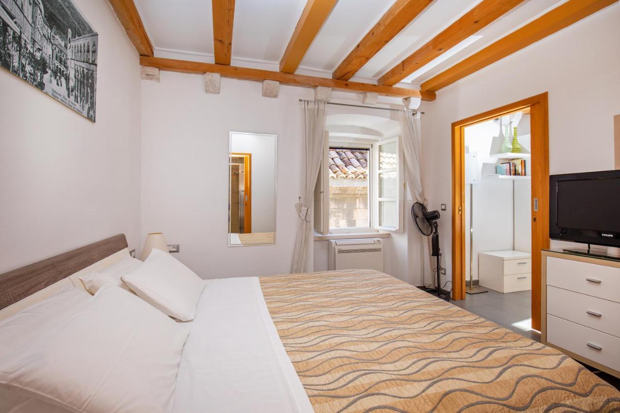 Apartments Espana 2 دوبروفينك المظهر الخارجي الصورة