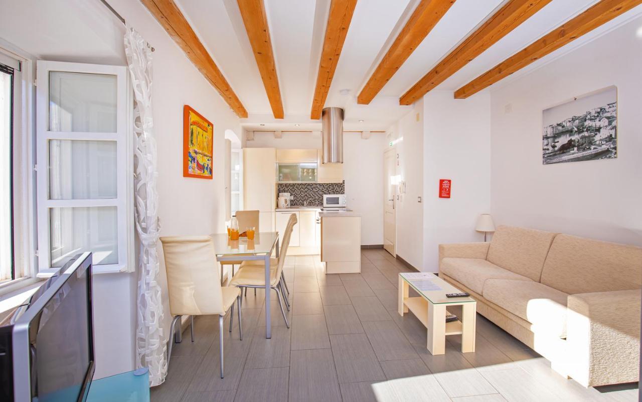 Apartments Espana 2 دوبروفينك المظهر الخارجي الصورة