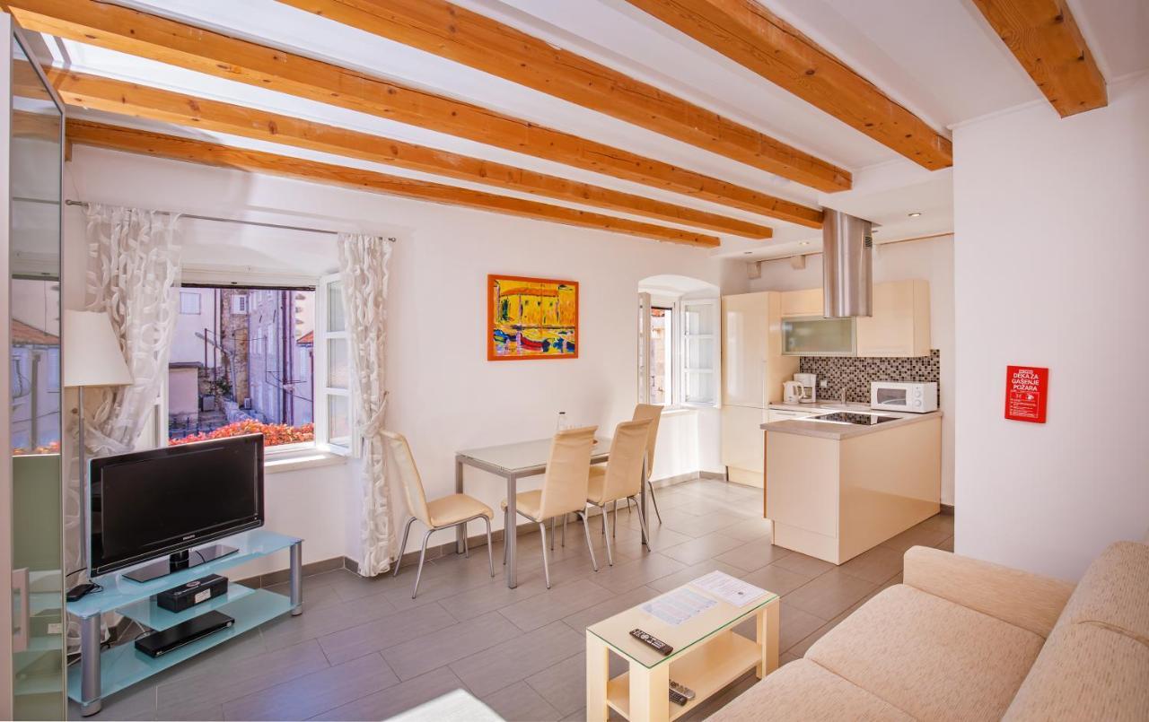 Apartments Espana 2 دوبروفينك المظهر الخارجي الصورة