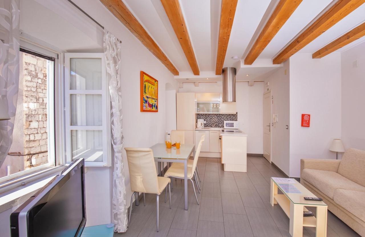 Apartments Espana 2 دوبروفينك المظهر الخارجي الصورة