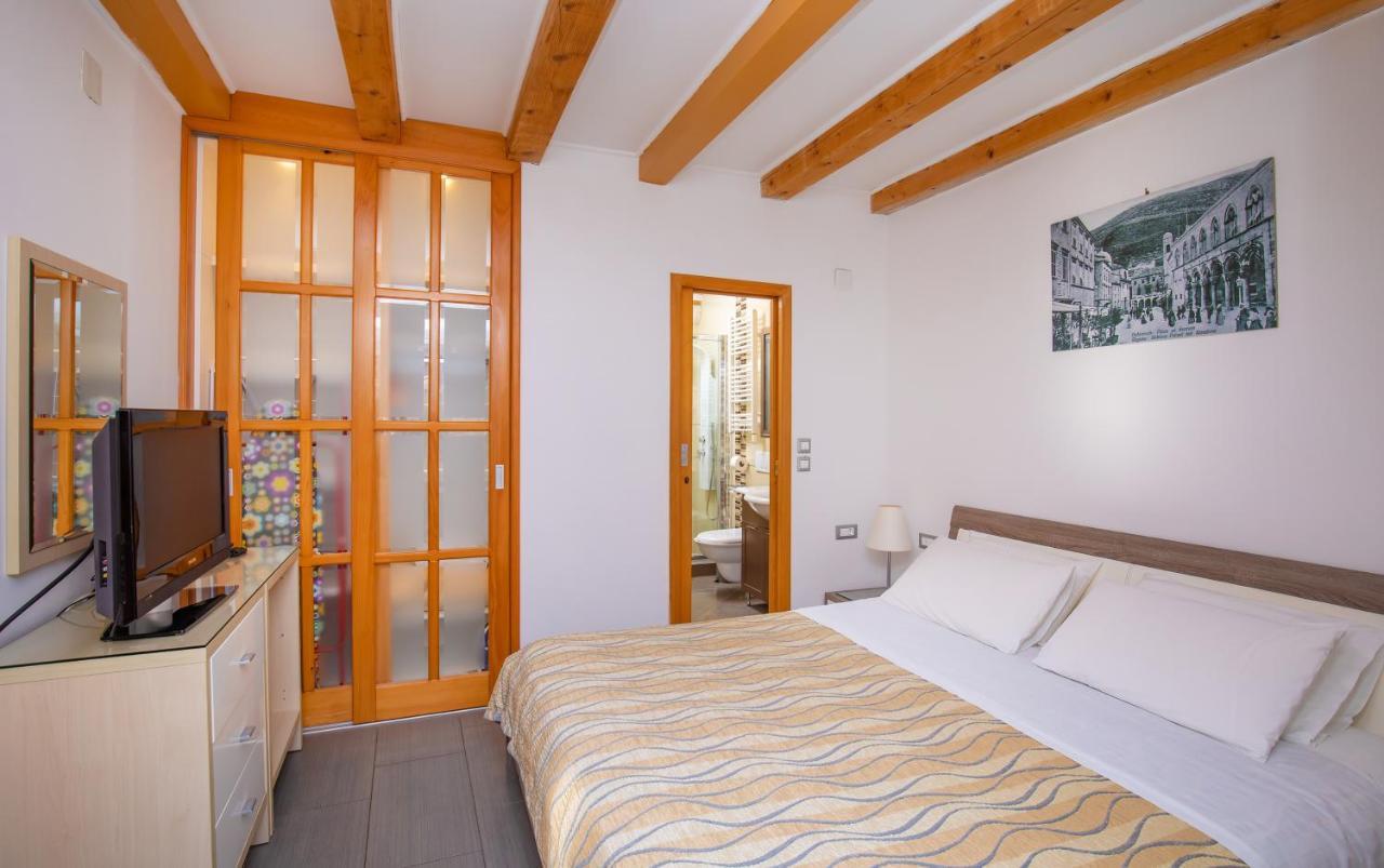 Apartments Espana 2 دوبروفينك المظهر الخارجي الصورة