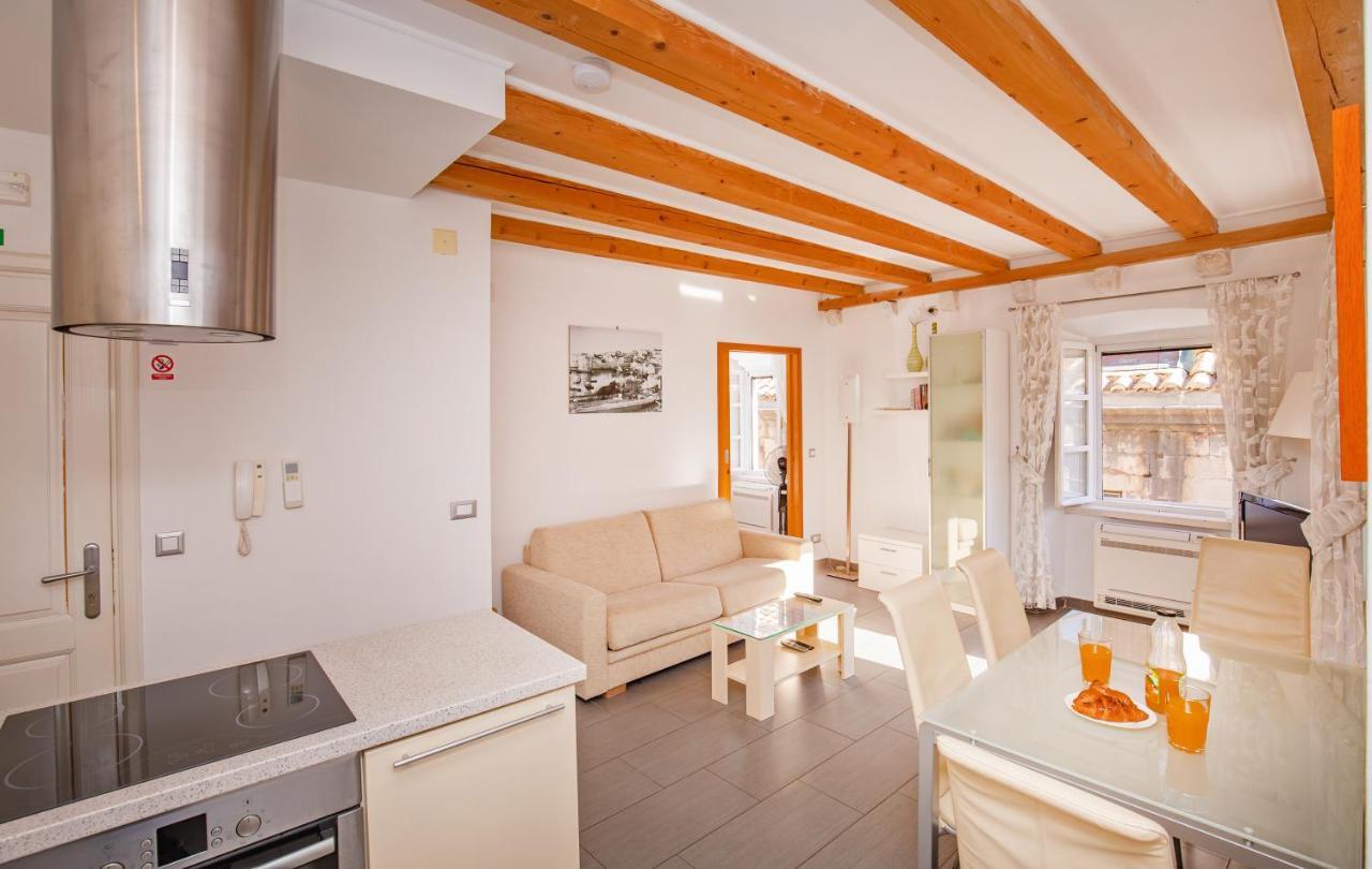 Apartments Espana 2 دوبروفينك المظهر الخارجي الصورة