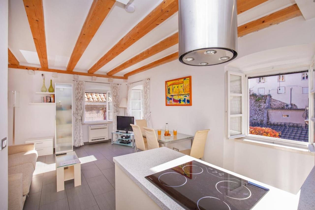 Apartments Espana 2 دوبروفينك المظهر الخارجي الصورة