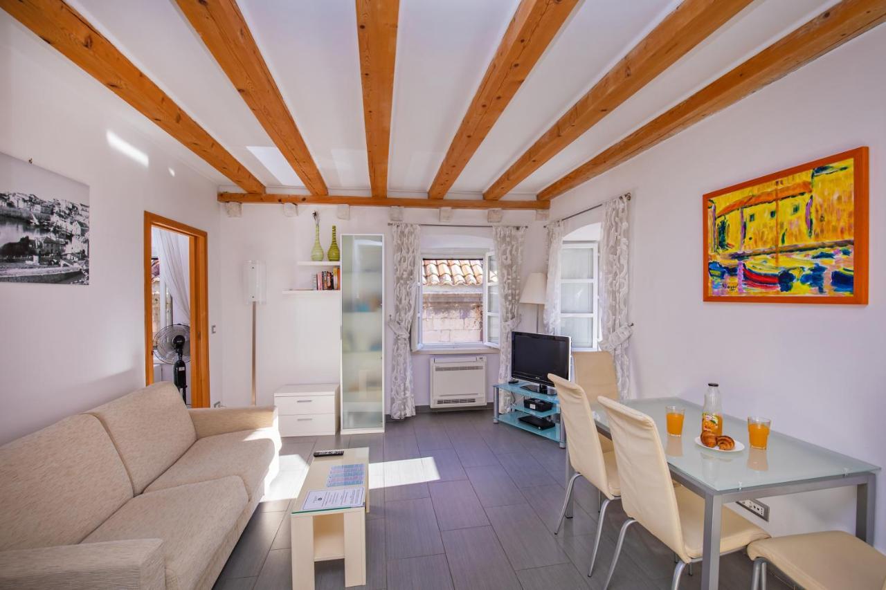 Apartments Espana 2 دوبروفينك المظهر الخارجي الصورة