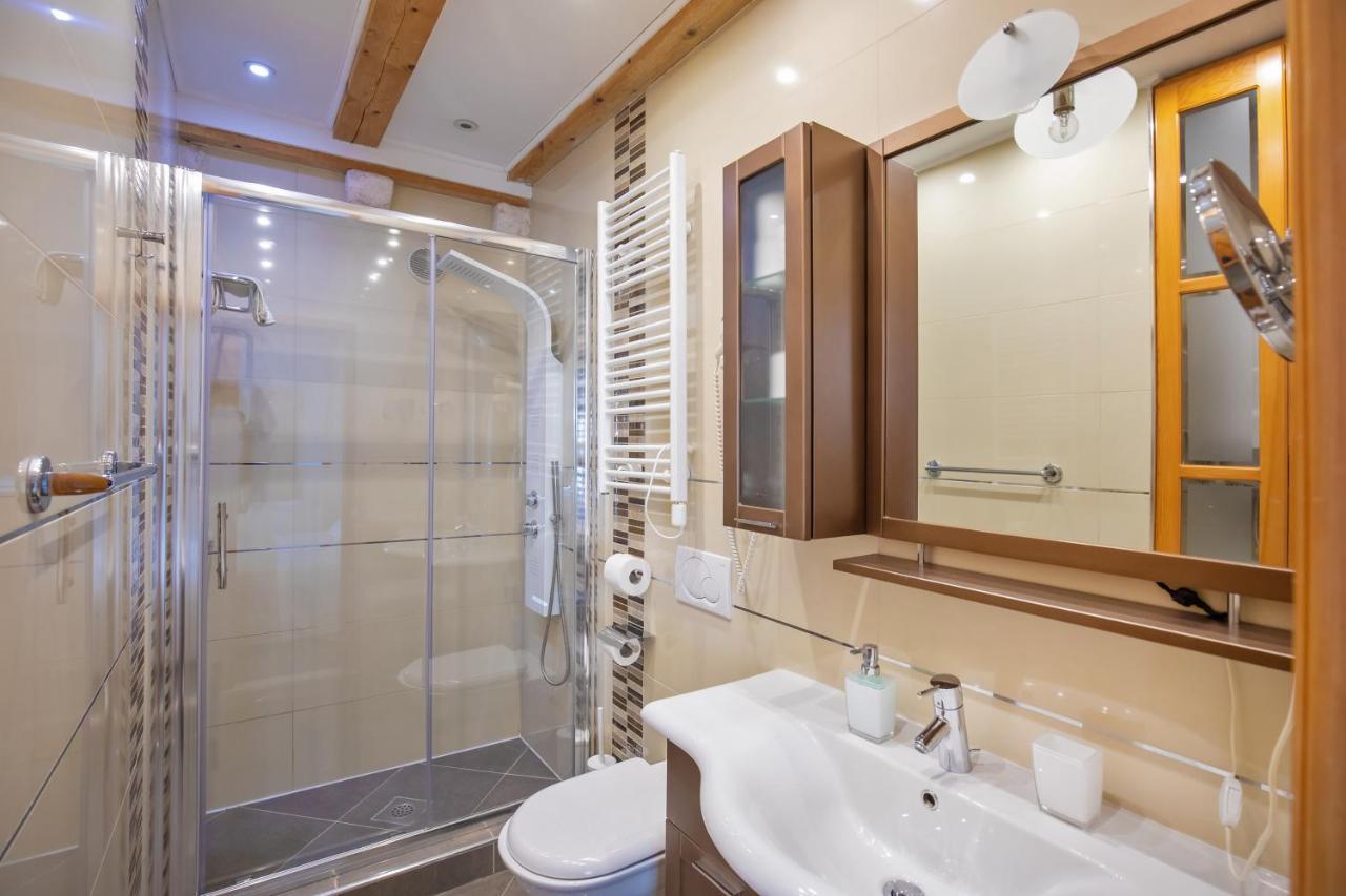 Apartments Espana 2 دوبروفينك المظهر الخارجي الصورة