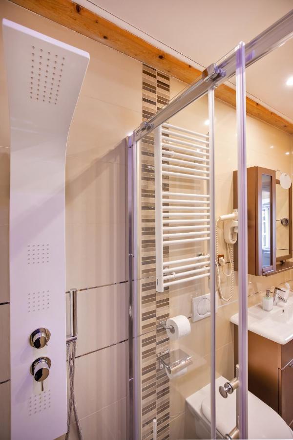 Apartments Espana 2 دوبروفينك المظهر الخارجي الصورة