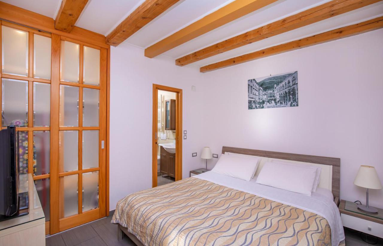 Apartments Espana 2 دوبروفينك المظهر الخارجي الصورة
