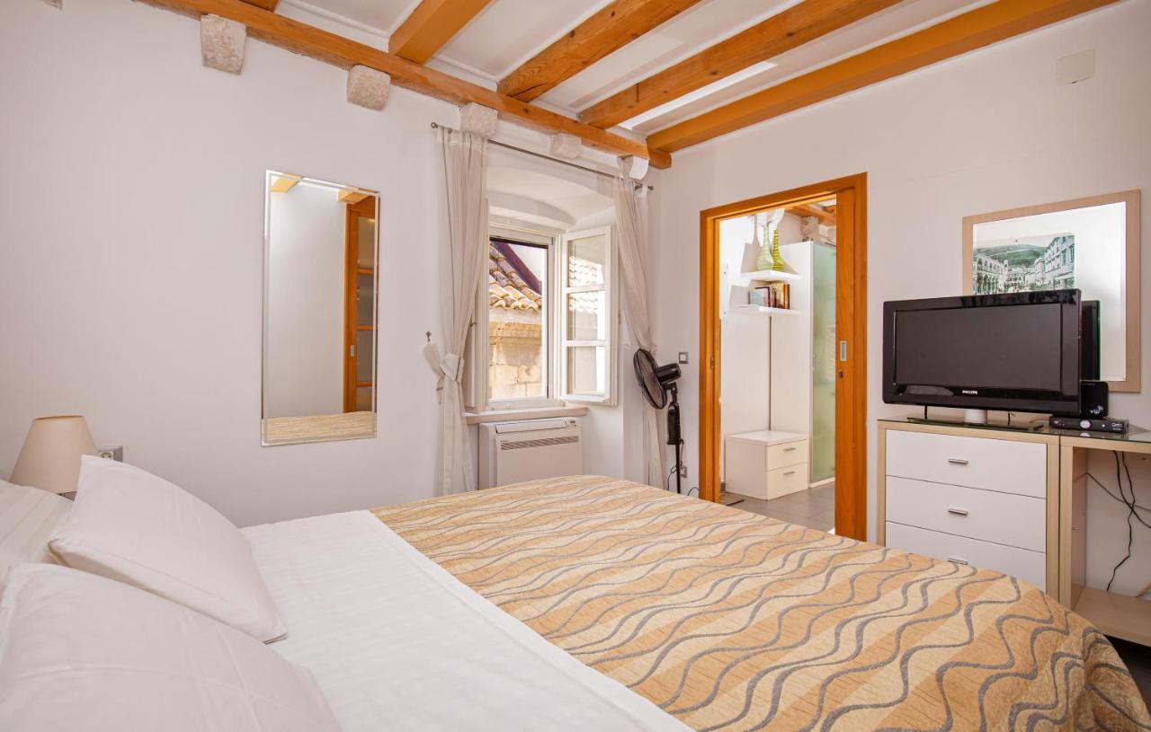 Apartments Espana 2 دوبروفينك المظهر الخارجي الصورة