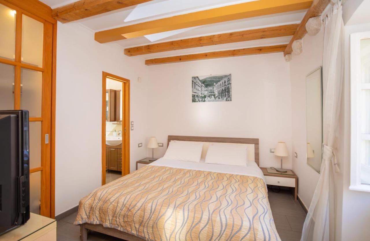 Apartments Espana 2 دوبروفينك المظهر الخارجي الصورة