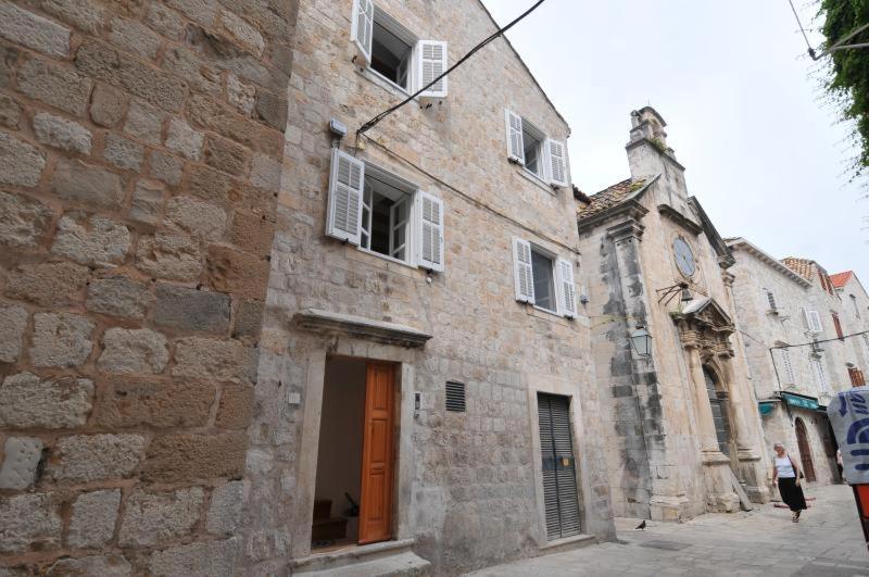 Apartments Espana 2 دوبروفينك المظهر الخارجي الصورة